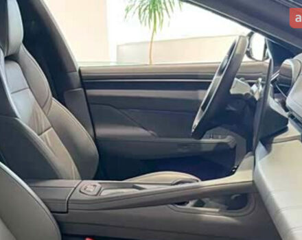 Zeekr 001, объемом двигателя 0 л и пробегом 0 тыс. км за 42900 $, фото 13 на Automoto.ua