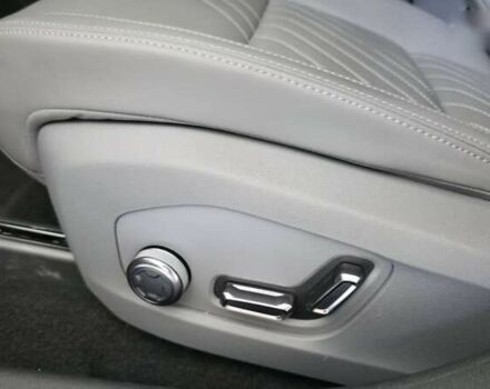 Zeekr 001 2024 в Днепре (Днепропетровске) на Automoto.ua Zeekr 001, объемом двигателя 0 л и пробегом 9 тыс. км за 36900 $, фото 9 на Automoto.ua