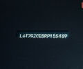 купить новое авто Zeekr 001 2024 года от официального дилера Cyber Motors New Zeekr фото