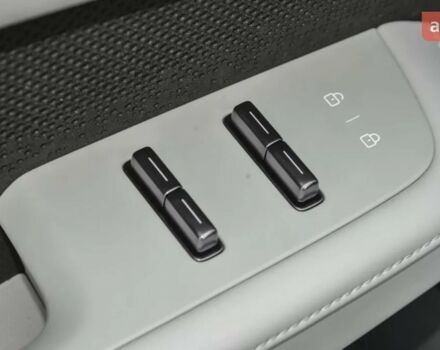 купити нове авто Zeekr 001 2024 року від офіційного дилера Global Electric Zeekr фото