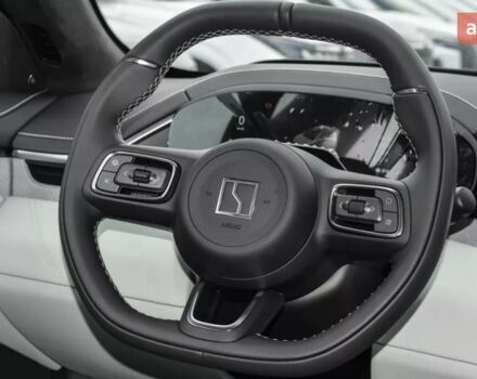 купить новое авто Zeekr 001 2024 года от официального дилера Global Electric Zeekr фото