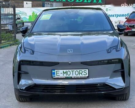 Zeekr 001, объемом двигателя 0 л и пробегом 1 тыс. км за 29999 $, фото 1 на Automoto.ua