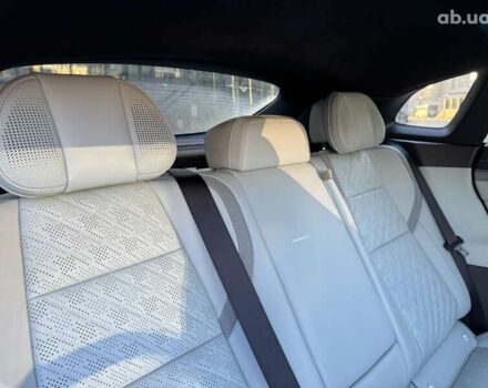 Zeekr 001, объемом двигателя 0 л и пробегом 7 тыс. км за 46900 $, фото 28 на Automoto.ua