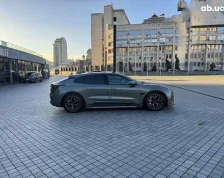 Zeekr 001, объемом двигателя 0 л и пробегом 7 тыс. км за 46900 $, фото 7 на Automoto.ua