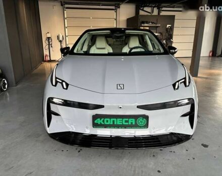 Zeekr 001, объемом двигателя 0 л и пробегом 1 тыс. км за 28700 $, фото 2 на Automoto.ua