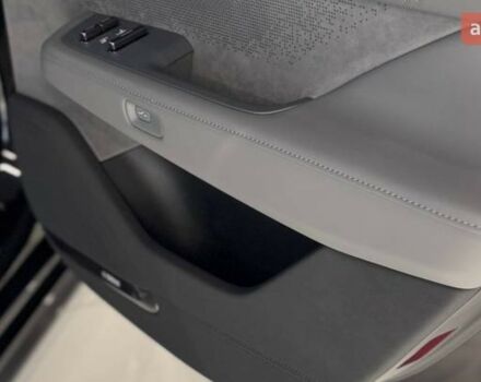 купить новое авто Zeekr 001 2024 года от официального дилера Energy Hub Київ Zeekr фото