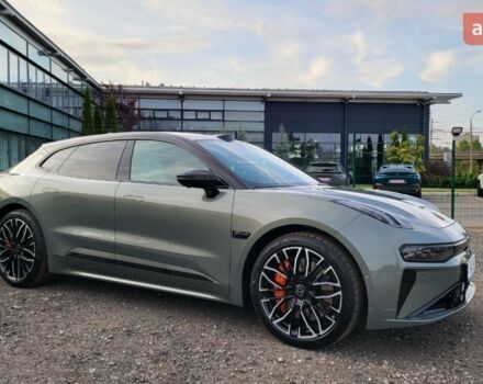 купить новое авто Zeekr 001 2024 года от официального дилера E-Car Zeekr фото