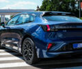 купить новое авто Zeekr 001 2024 года от официального дилера Cyber Motors New Zeekr фото