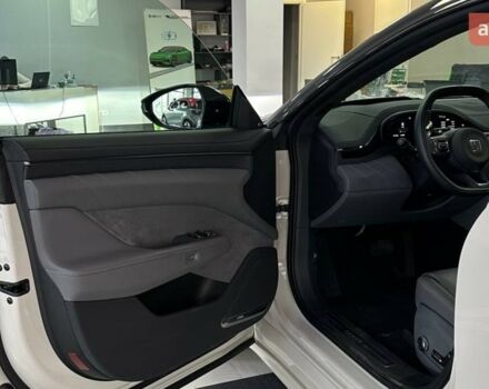 купить новое авто Zeekr 001 2024 года от официального дилера Global Electric Zeekr фото