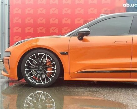 Zeekr 001, объемом двигателя 0 л и пробегом 15 тыс. км за 48000 $, фото 27 на Automoto.ua