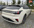 Zeekr 001, объемом двигателя 0 л и пробегом 15 тыс. км за 40999 $, фото 3 на Automoto.ua
