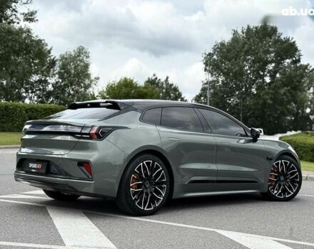 Zeekr 001, объемом двигателя 0 л и пробегом 8 тыс. км за 46900 $, фото 4 на Automoto.ua