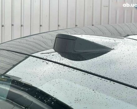 Zeekr 001, объемом двигателя 0 л и пробегом 15 тыс. км за 48000 $, фото 24 на Automoto.ua