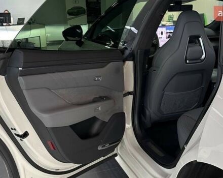 купить новое авто Zeekr 001 2024 года от официального дилера Global Electric Zeekr фото