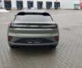 Zeekr 001, объемом двигателя 0 л и пробегом 1 тыс. км за 49200 $, фото 4 на Automoto.ua