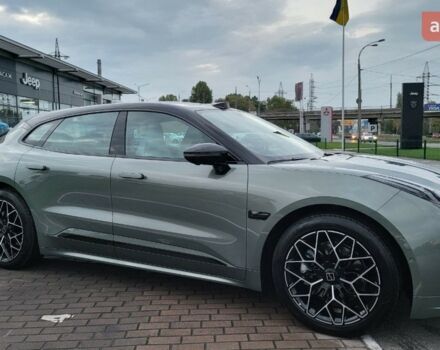 купить новое авто Zeekr 001 2024 года от официального дилера Дмитрий Zeekr фото