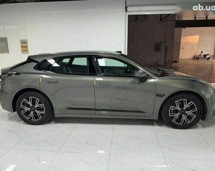 Zeekr 001, объемом двигателя 0 л и пробегом 9 тыс. км за 35000 $, фото 1 на Automoto.ua