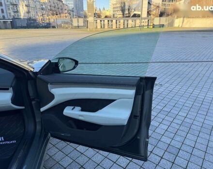 Zeekr 001, объемом двигателя 0 л и пробегом 7 тыс. км за 46900 $, фото 23 на Automoto.ua