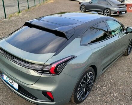 купить новое авто Zeekr 001 2024 года от официального дилера E-Car Zeekr фото