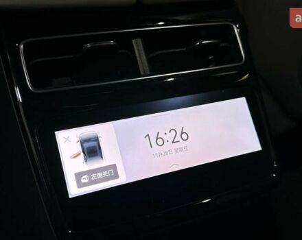 купить новое авто Zeekr 001 2024 года от официального дилера Global Electric Zeekr фото