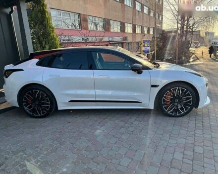 Zeekr 001, объемом двигателя 0 л и пробегом 1 тыс. км за 50470 $, фото 15 на Automoto.ua