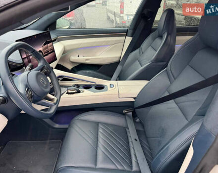 Zeekr 001 2024 в Львове на Automoto.ua Zeekr 001, объемом двигателя 0 л и пробегом 9 тыс. км за 44999 $, фото 6 на Automoto.ua