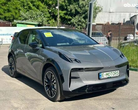 Zeekr 001, объемом двигателя 0 л и пробегом 1 тыс. км за 29999 $, фото 2 на Automoto.ua