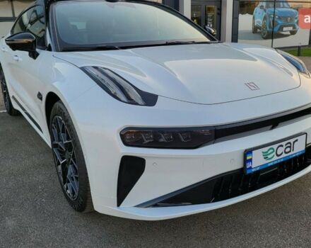 купить новое авто Zeekr 001 2024 года от официального дилера Дмитрий Zeekr фото