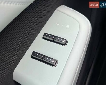 Zeekr 001, об'ємом двигуна 0 л та пробігом 10 тис. км за 42000 $, фото 13 на Automoto.ua