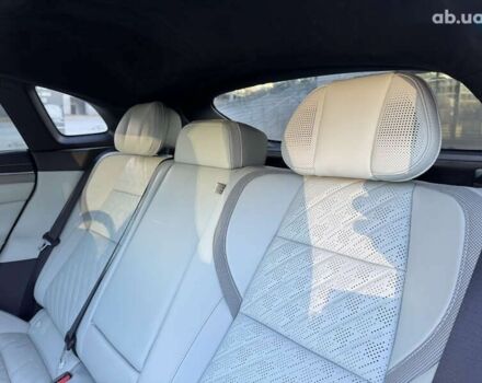 Zeekr 001, объемом двигателя 0 л и пробегом 7 тыс. км за 46900 $, фото 18 на Automoto.ua