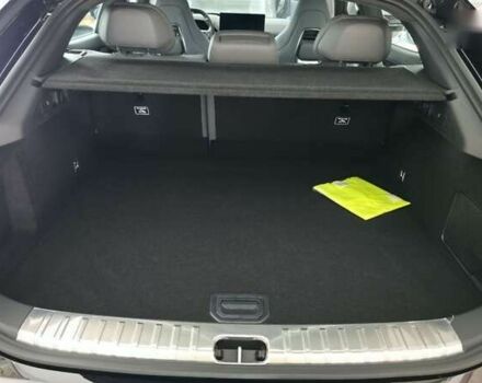 Zeekr 001 2024 в Днепре (Днепропетровске) на Automoto.ua Zeekr 001, объемом двигателя 0 л и пробегом 9 тыс. км за 36900 $, фото 27 на Automoto.ua