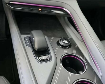 Zeekr 001, об'ємом двигуна 0 л та пробігом 9 тис. км за 36900 $, фото 17 на Automoto.ua