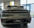 Zeekr 001, объемом двигателя 0 л и пробегом 1 тыс. км за 49200 $, фото 3 на Automoto.ua