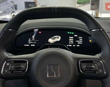 купить новое авто Zeekr 001 2024 года от официального дилера Global Electric Zeekr фото