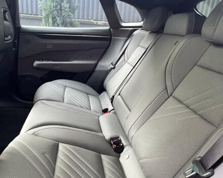 Zeekr 001 2024 в Ужгороде на Automoto.ua Zeekr 001, объемом двигателя 0 л и пробегом 19 тыс. км за 43000 $, фото 18 на Automoto.ua