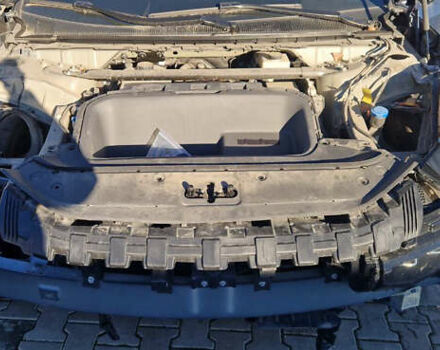 Zeekr 001, объемом двигателя 0 л и пробегом 10 тыс. км за 30000 $, фото 3 на Automoto.ua