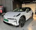 Zeekr 001, объемом двигателя 0 л и пробегом 1 тыс. км за 28700 $, фото 1 на Automoto.ua