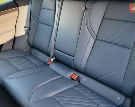 купить новое авто Zeekr 001 2024 года от официального дилера Дмитрий Zeekr фото