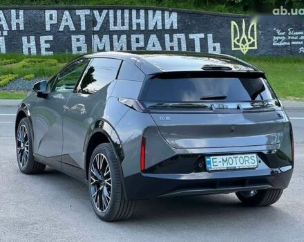 Zeekr 001, объемом двигателя 0 л и пробегом 1 тыс. км за 29999 $, фото 3 на Automoto.ua