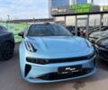 Zeekr 001, объемом двигателя 0 л и пробегом 1 тыс. км за 39500 $, фото 1 на Automoto.ua