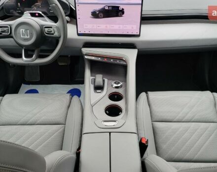купить новое авто Zeekr 001 2024 года от официального дилера Дмитрий Zeekr фото