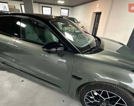 купити нове авто Zeekr 001 2024 року від офіційного дилера Global Electric Zeekr фото