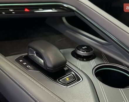 купить новое авто Zeekr 001 2024 года от официального дилера Global Electric Zeekr фото