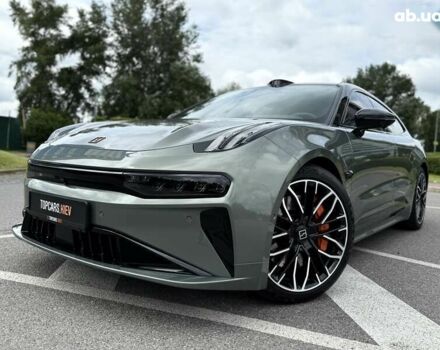 Zeekr 001, объемом двигателя 0 л и пробегом 8 тыс. км за 46900 $, фото 19 на Automoto.ua