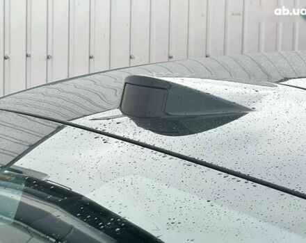 Zeekr 001, объемом двигателя 0 л и пробегом 15 тыс. км за 48000 $, фото 20 на Automoto.ua