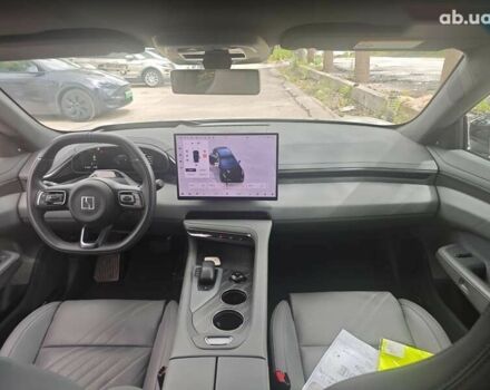 Zeekr 001, объемом двигателя 0 л и пробегом 12 тыс. км за 42900 $, фото 10 на Automoto.ua