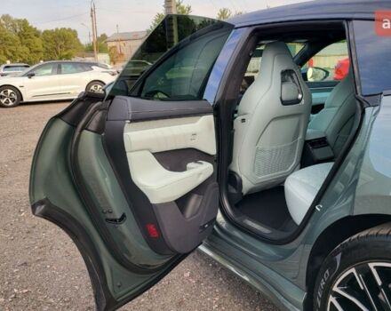 купить новое авто Zeekr 001 2024 года от официального дилера E-Car Zeekr фото