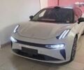 Zeekr 001, объемом двигателя 0 л и пробегом 12 тыс. км за 42900 $, фото 1 на Automoto.ua