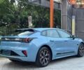 Zeekr 001, объемом двигателя 0 л и пробегом 13 тыс. км за 37500 $, фото 3 на Automoto.ua