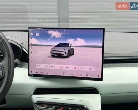 Zeekr 001, об'ємом двигуна 0 л та пробігом 10 тис. км за 42000 $, фото 24 на Automoto.ua